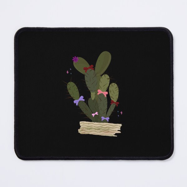 Item preview, Cactus of ribbons designed and sold by andrasdesignssss.