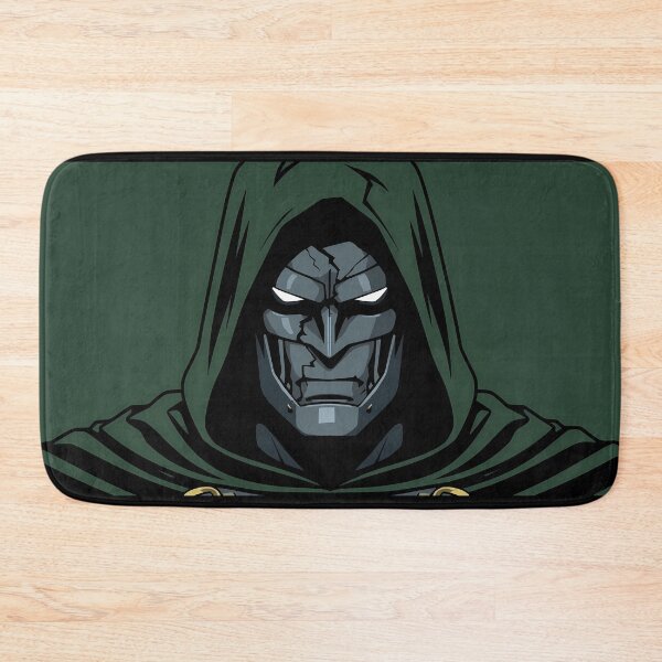 Item preview, Verdant Silence: The Mask of Command designed and sold by SharikoKenai99.