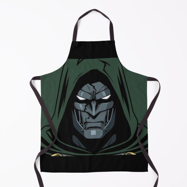 Item preview, Verdant Silence: The Mask of Command designed and sold by SharikoKenai99.