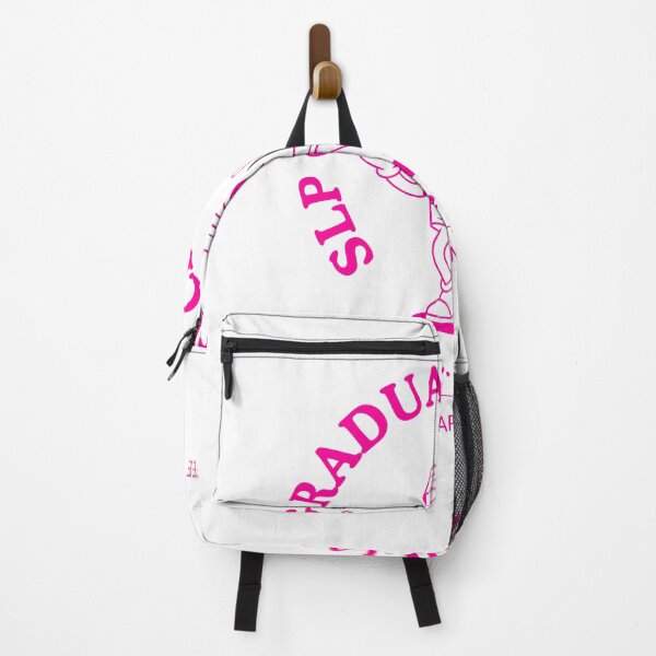 Item preview, SLP Graduate Clinician  designed and sold by More-Than-R.