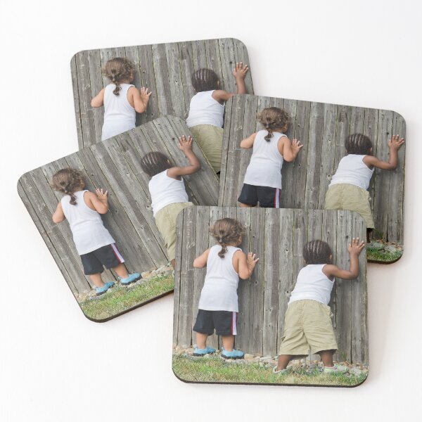 Item preview, ¿Ves lo que yo veo? designed and sold by Marianne Troia.