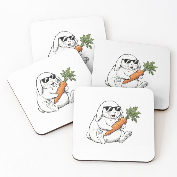 Item preview, BigBunz designed and sold by ZAZA design studio.