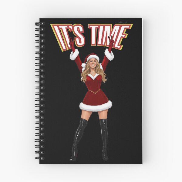 Item preview, IT's TIME !! designed and sold by Kyle Pires.