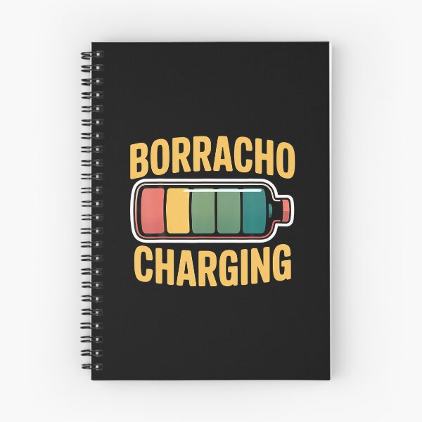 Item preview, Borracho Charging Drunk Tipsy Party designed and sold by KristinDebra.