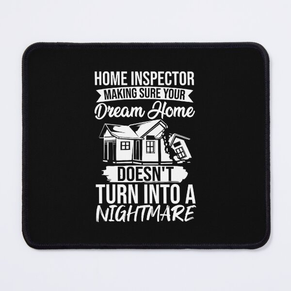 Item preview, Home Inspection Home Surveyor Home Examiner Home Inspector designed and sold by RuthSheila.