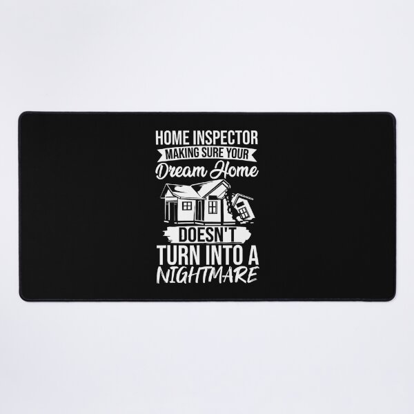 Item preview, Home Inspection Home Surveyor Home Examiner Home Inspector designed and sold by RuthSheila.