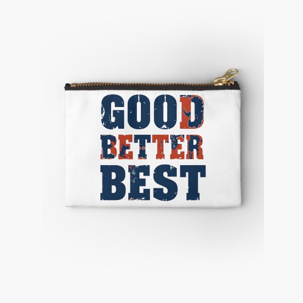Item preview, Good Better Best. Chicago Bears.#2 designed and sold by EunsooLee.