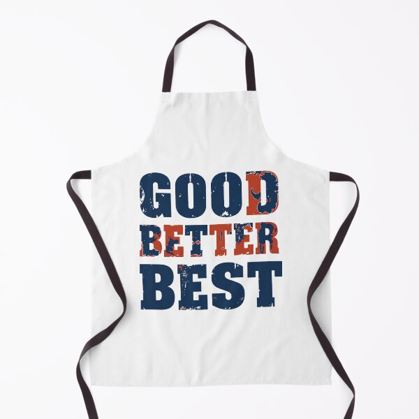 Item preview, Good Better Best. Chicago Bears.#2 designed and sold by EunsooLee.