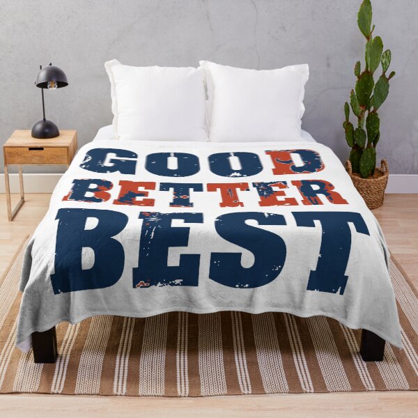 Item preview, Good Better Best. Chicago Bears.#2 designed and sold by EunsooLee.