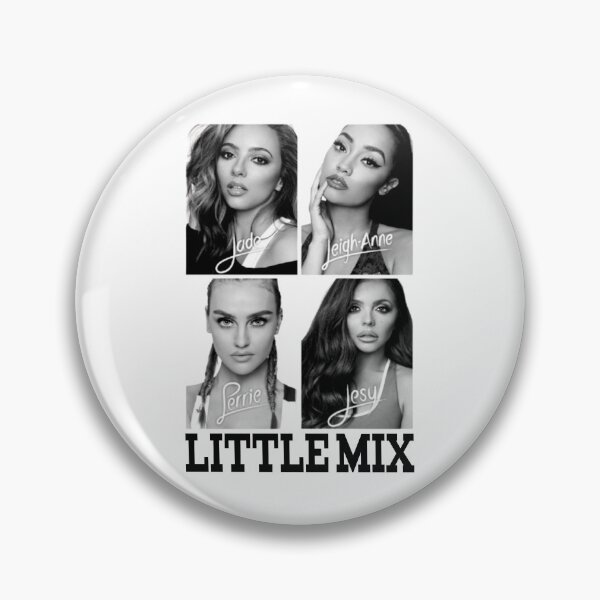 Artikelvorschau, Little Mix entworfen und verkauft von zigzagalo.