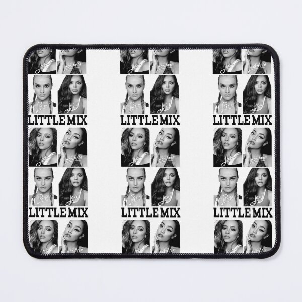 Item preview, Little Mix designed and sold by zigzagalo.