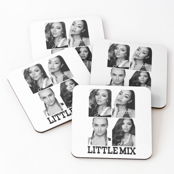 Item preview, Little Mix designed and sold by zigzagalo.