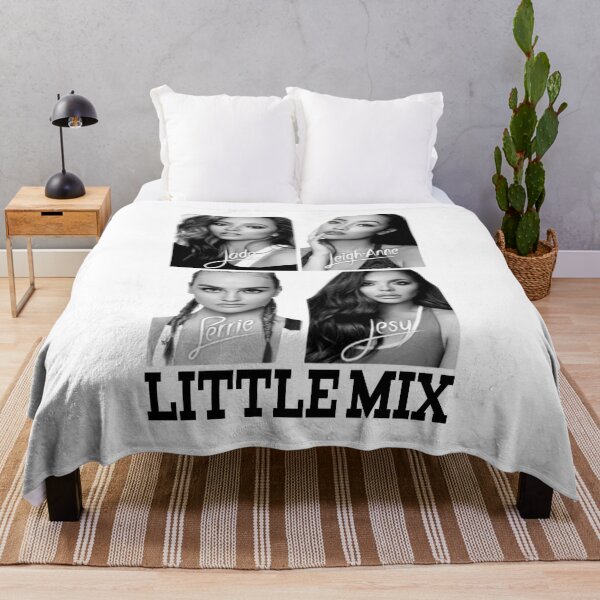 Item preview, Little Mix designed and sold by zigzagalo.