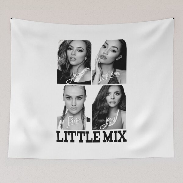 Item preview, Little Mix designed and sold by zigzagalo.