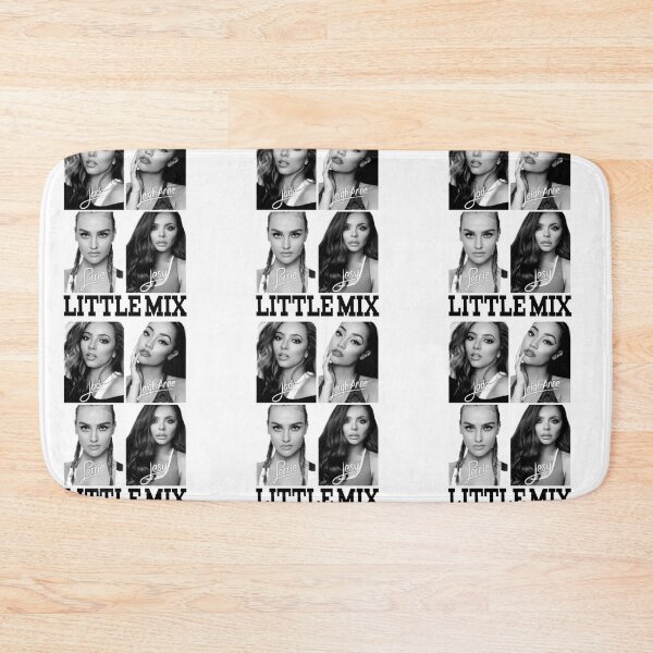 Item preview, Little Mix designed and sold by zigzagalo.