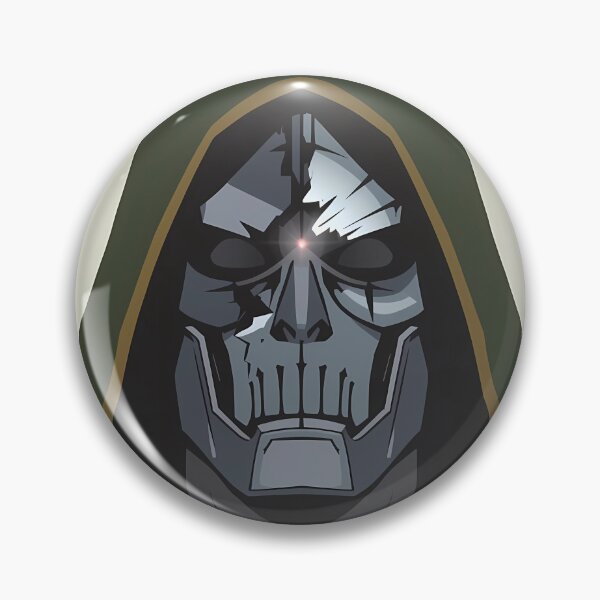 Item preview, Core Signal: The Broken Mind designed and sold by SharikoKenai99.
