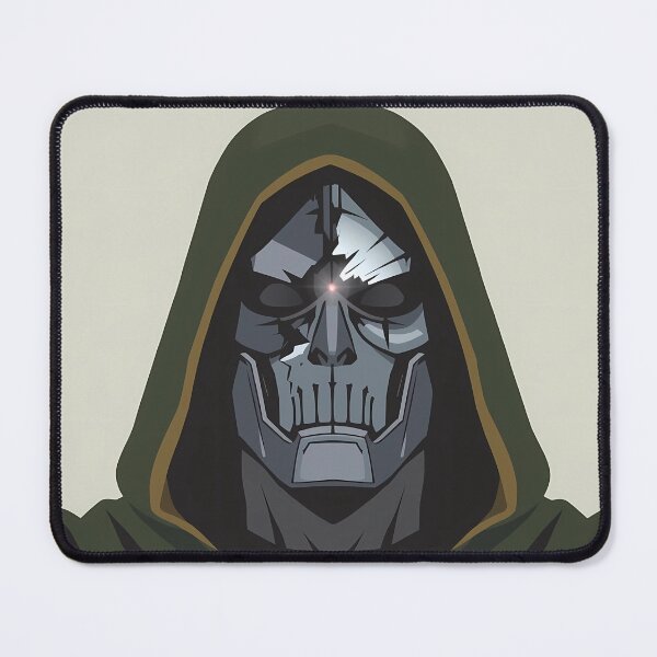Item preview, Core Signal: The Broken Mind designed and sold by SharikoKenai99.