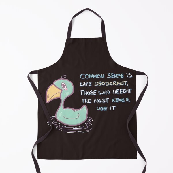 Item preview, Common Sense Duck designed and sold by Fereskabilon.