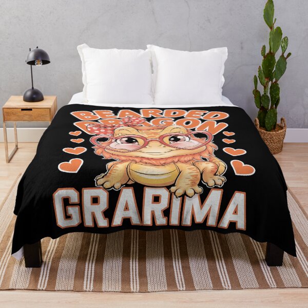Item preview, Bearded Dragon Grandma Pogona Reptile Grandma Mother's Day designed and sold by CruelShadesSt.