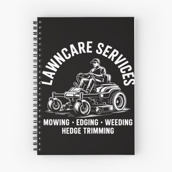 Item preview, lawn care services zero turn mower designed and sold by margaridroso.