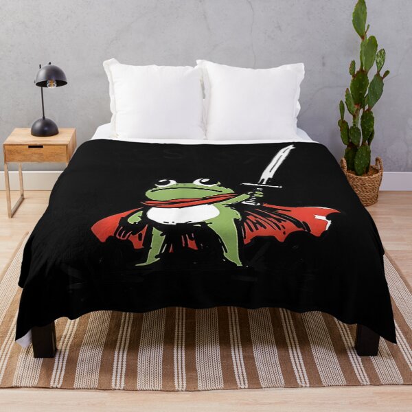 Item preview, Portland 2025: Frog Knight Activism designed and sold by SetlockSis41.