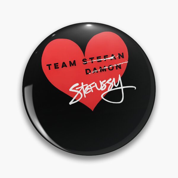 Item preview, Stefussy Band designed and sold by davincimelArt.
