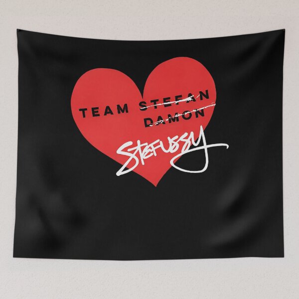 Item preview, Stefussy Band designed and sold by davincimelArt.