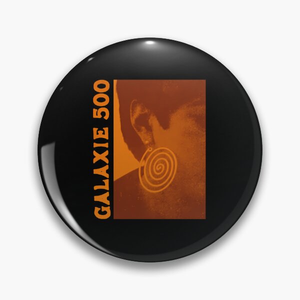 Artikelvorschau, Galaxie 500 Band entworfen und verkauft von UsualmeShop.