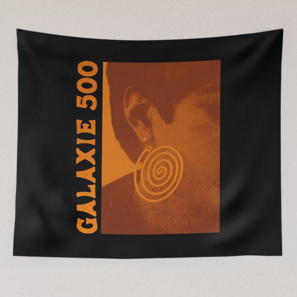 Item preview, Galaxie 500 Band designed and sold by UsualmeShop.
