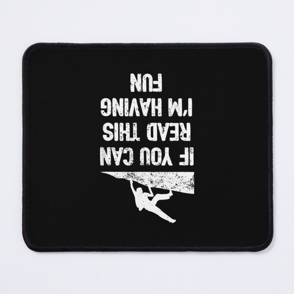 Item preview, Bouldering Climb Workout Free Rock Climbing designed and sold by PeggyBeverly.
