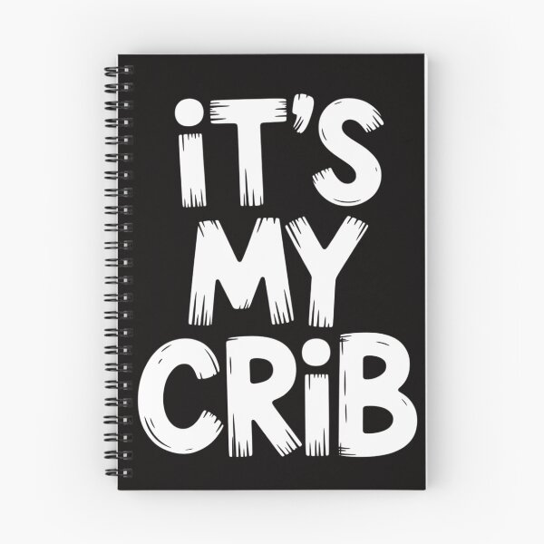 Item preview, It's My Crib Cribbage Fan designed and sold by margaridroso.