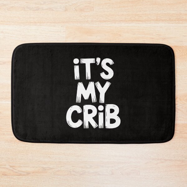 Item preview, It's My Crib Cribbage Fan designed and sold by margaridroso.