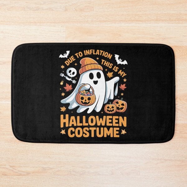 Item preview, Due to Inflation This is My Halloween (2) designed and sold by LinlinsDemons.