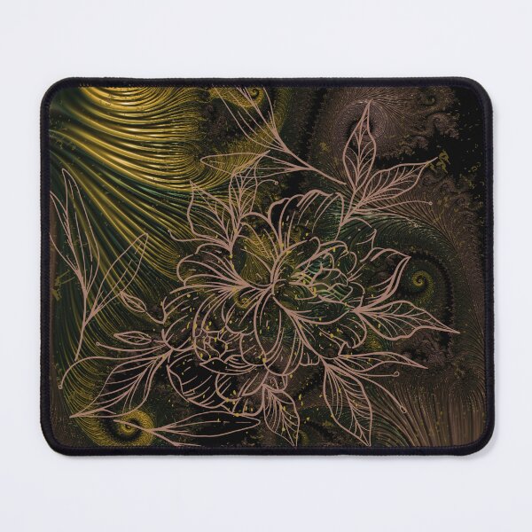 Item preview, Floral Awakening designed and sold by MaryEveline.