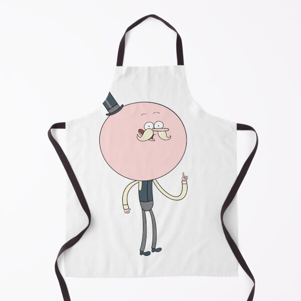 Item preview, skips regular show designed and sold by jessbuttigiegg.