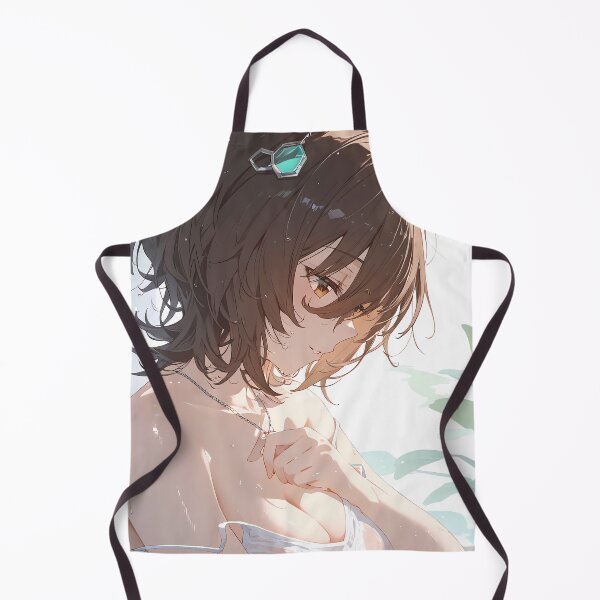 Item preview, Agnes Tachyon Summer Radiance Uma Musume Pretty Derby Anime Girl designed and sold by CarlosBender.