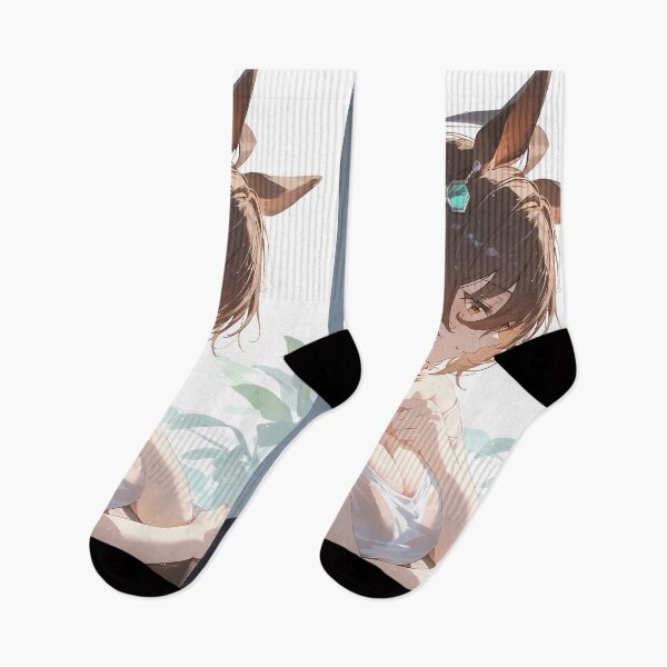 Item preview, Agnes Tachyon Summer Radiance Uma Musume Pretty Derby Anime Girl designed and sold by CarlosBender.