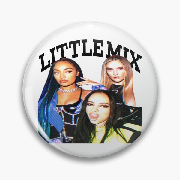 Artikelvorschau, Little Mix entworfen und verkauft von zigzagalo.