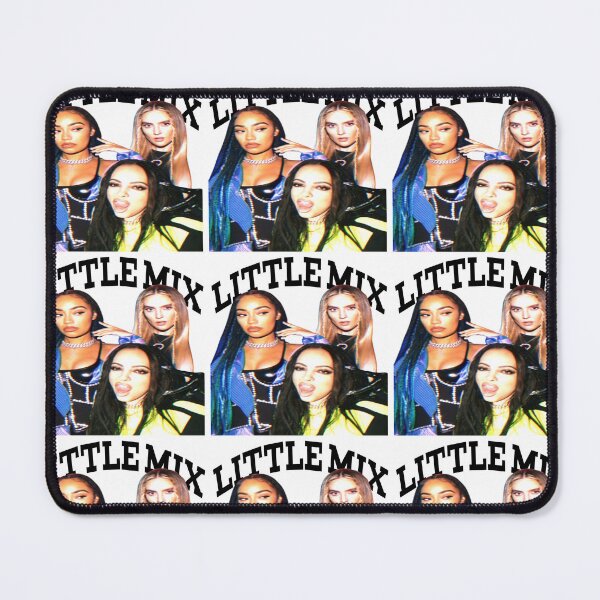Item preview, Little Mix designed and sold by zigzagalo.