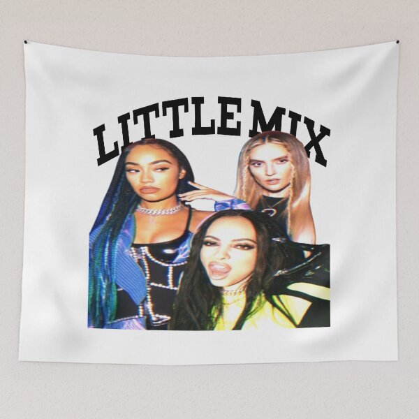 Item preview, Little Mix designed and sold by zigzagalo.