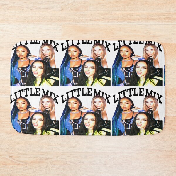 Item preview, Little Mix designed and sold by zigzagalo.