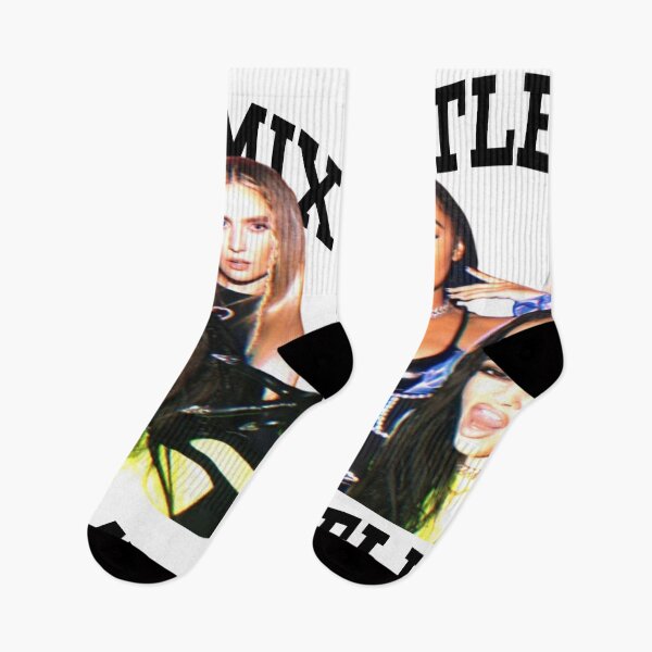 Item preview, Little Mix designed and sold by zigzagalo.
