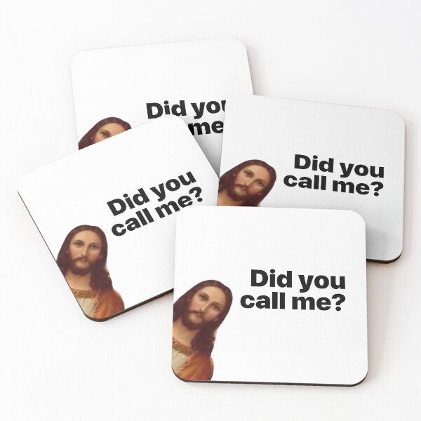 Item preview, Did you call me? designed and sold by Terrero.