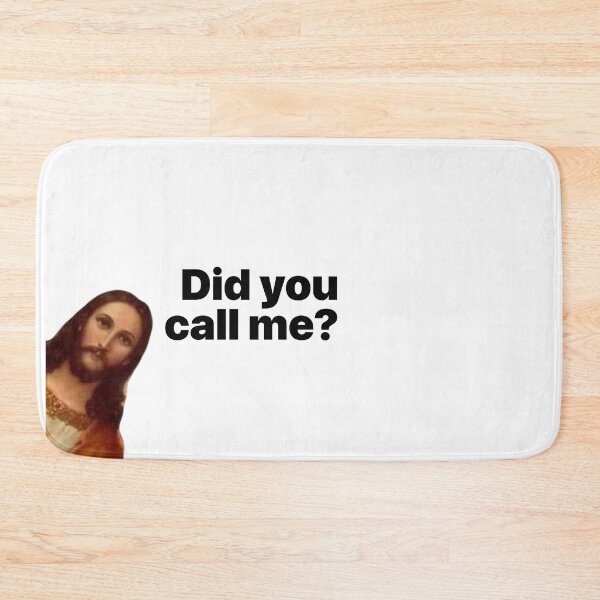 Item preview, Did you call me? designed and sold by Terrero.