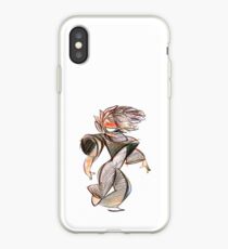 Dream of a Midsummer Night iPhone Case