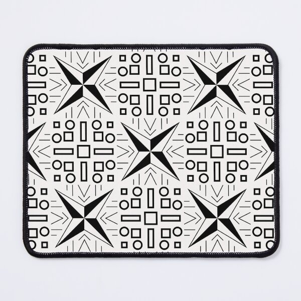 Item preview, Art Deco GeoMetrica P24.P06d.083.093 designed and sold by Space & Care - Art Deco GeoMetrica.