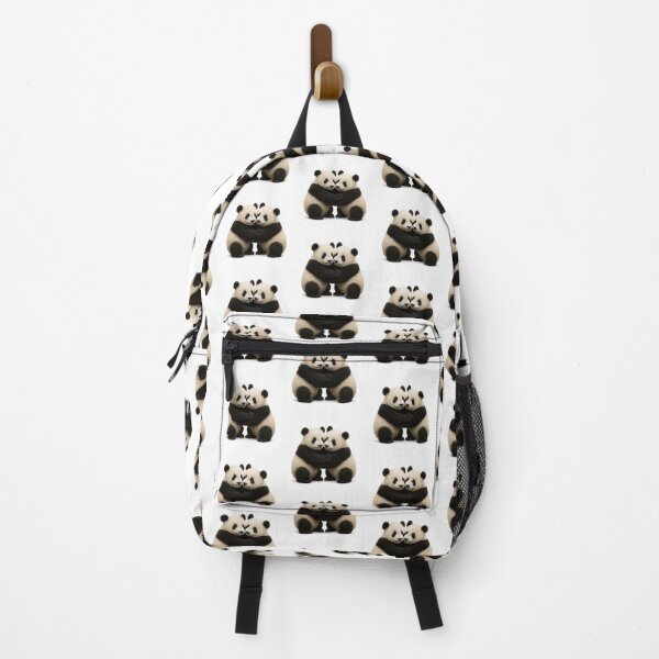 Item preview, Cute Panda Cubs Embracing designed and sold by BloomOfDesign.