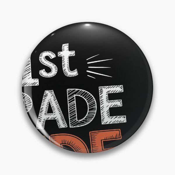 Item preview, 1st Grade Dude Back To School First Grade student designed and sold by BlueCreator-inc.