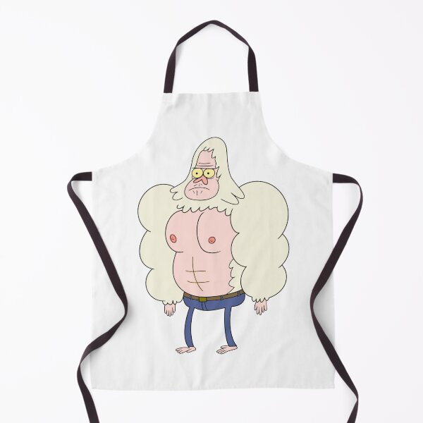 Item preview, skips regular show designed and sold by jessbuttigiegg.