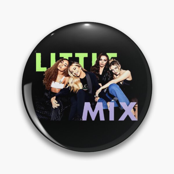 Artikelvorschau, Little Mix entworfen und verkauft von zigzagalo.